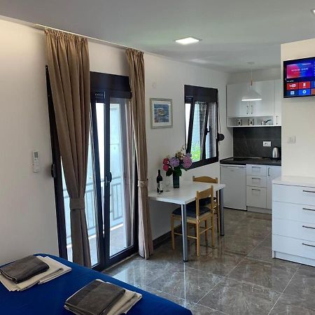 Apartman Boka 1 Bu2 Budva Exterior photo