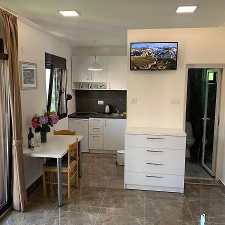 Apartman Boka 1 Bu2 Budva Exterior photo
