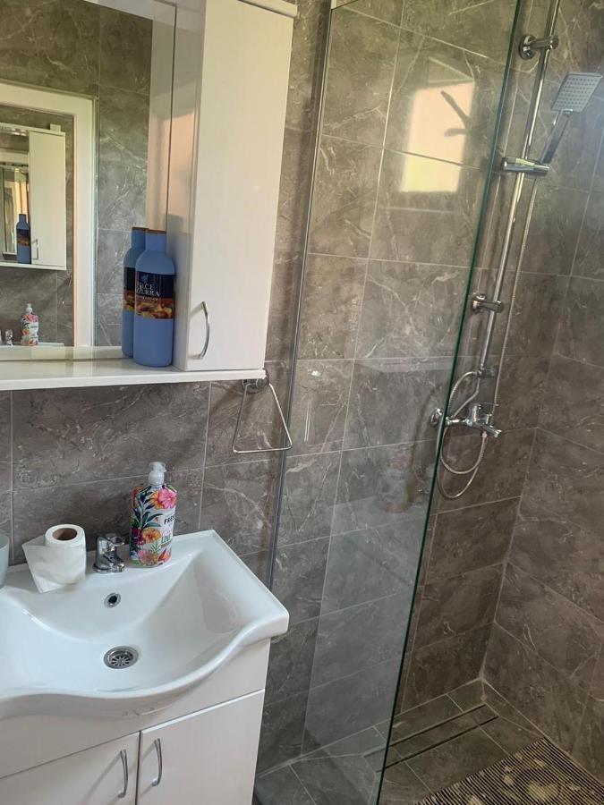 Apartman Boka 1 Bu2 Budva Exterior photo