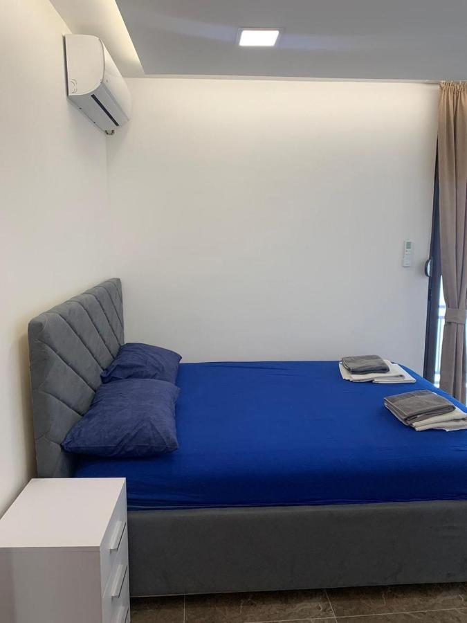 Apartman Boka 1 Bu2 Budva Exterior photo