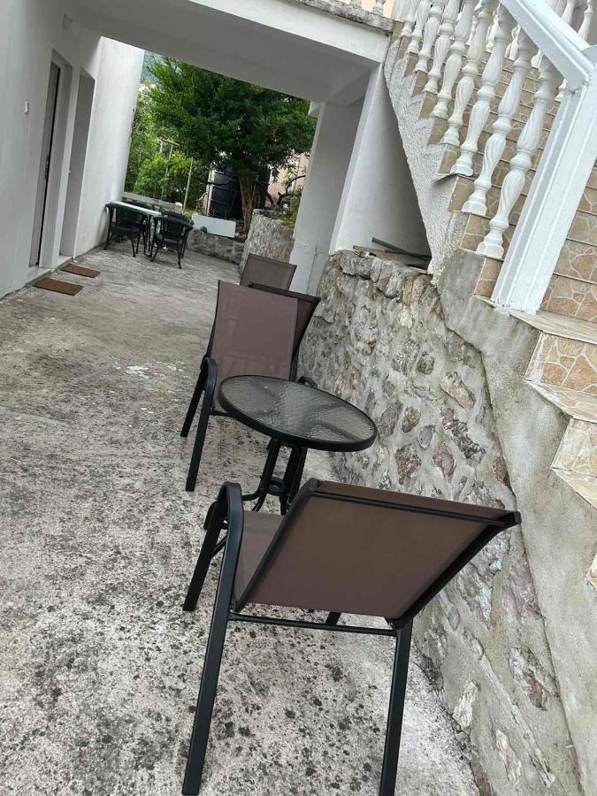 Apartman Boka 1 Bu2 Budva Exterior photo
