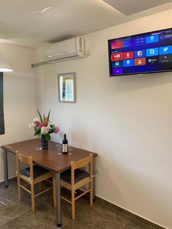 Apartman Boka 1 Bu2 Budva Exterior photo