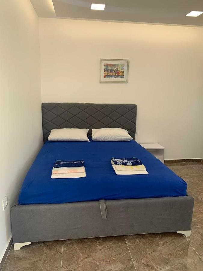 Apartman Boka 1 Bu2 Budva Exterior photo