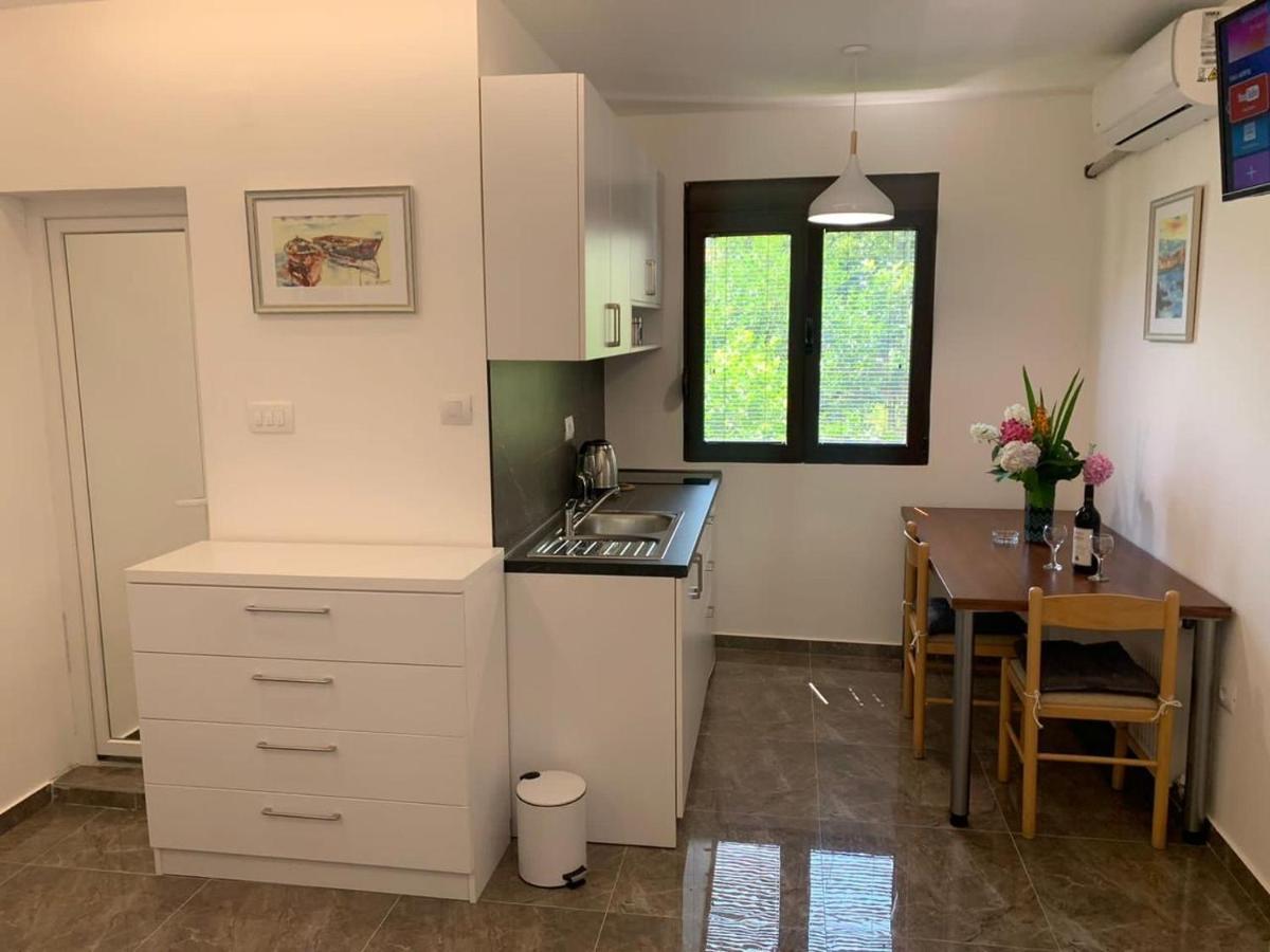 Apartman Boka 1 Bu2 Budva Exterior photo