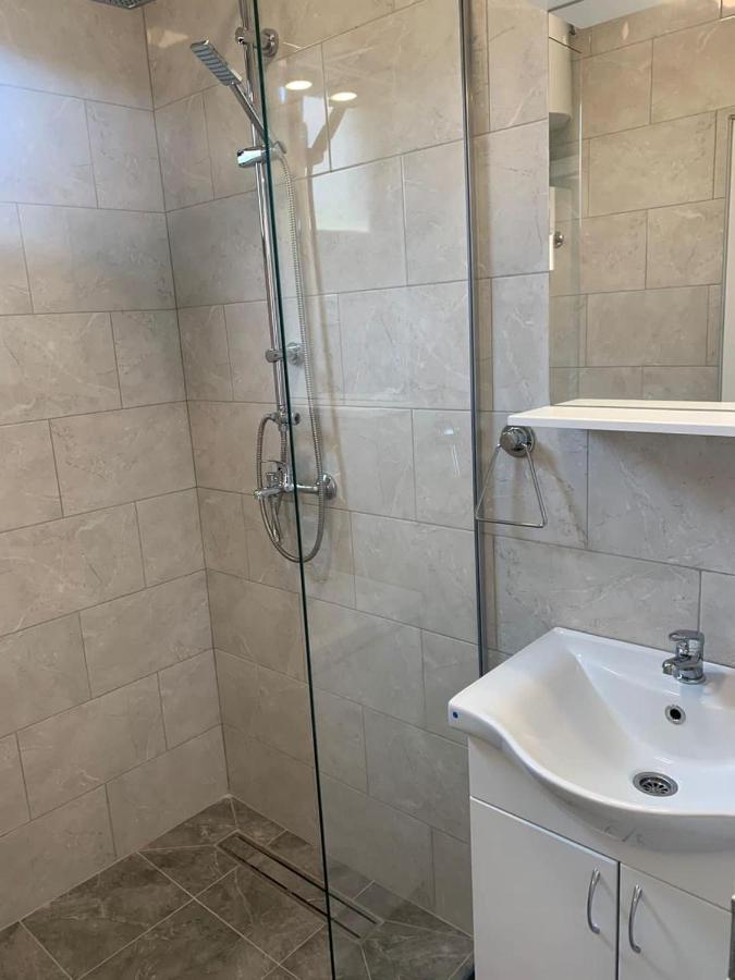Apartman Boka 1 Bu2 Budva Exterior photo