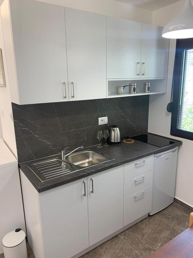 Apartman Boka 1 Bu2 Budva Exterior photo